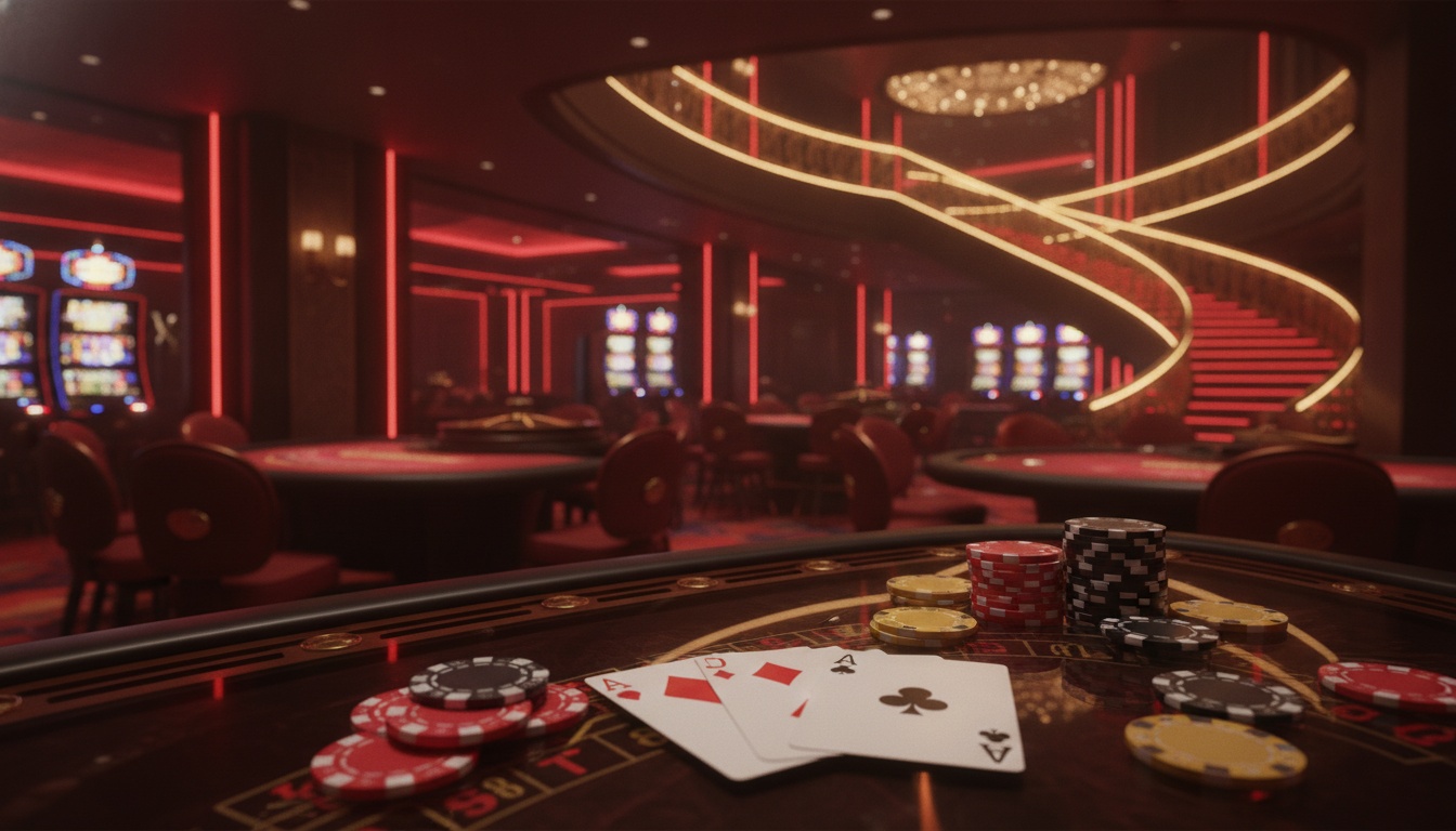 Betista Casino